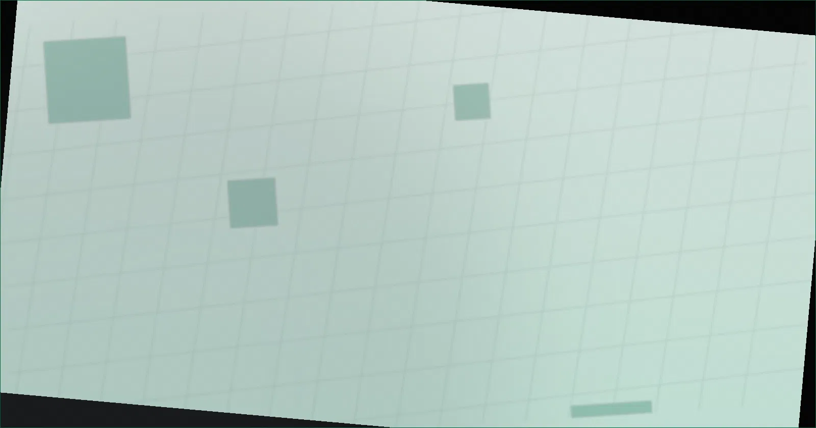 Illustration for Find a Compact Desk Layout That Fits Online Game and Work Days